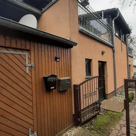 Seeblick Apartment