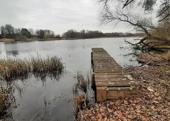 Seeblick Apartment Wustrow (Mecklenburg-Strelitz)